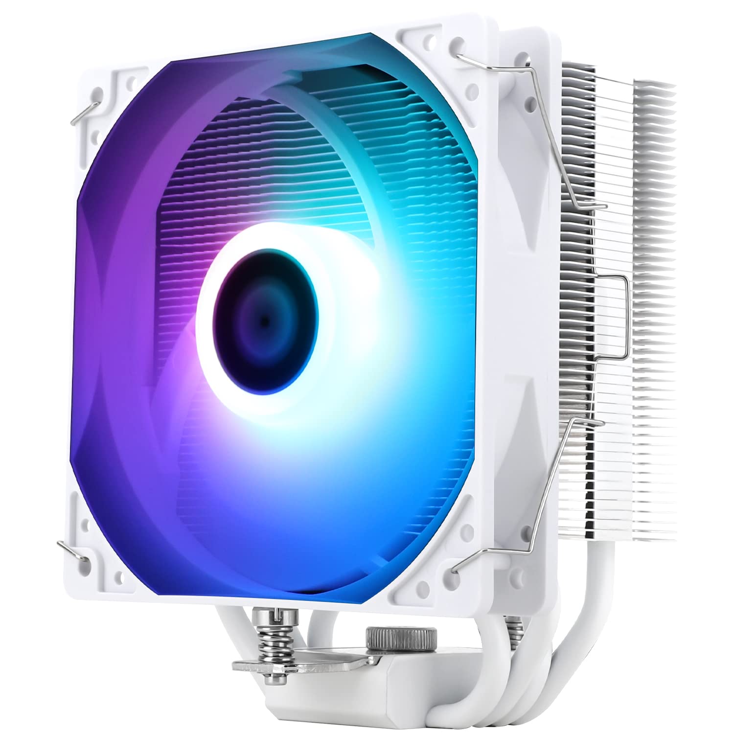 Amazon.co.jp: Thermalright AssassinX120 R SE ホワイト ARGB CPU
